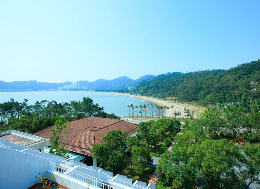 Pemandangan luar Foto