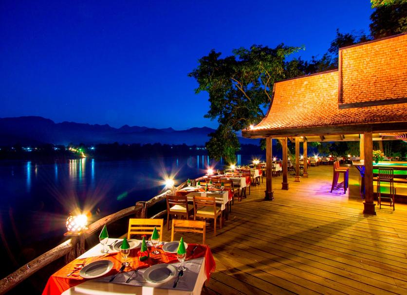 Restoran Foto