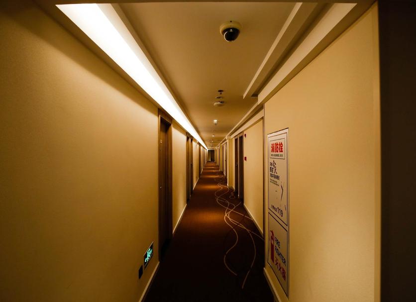 Lorong Foto