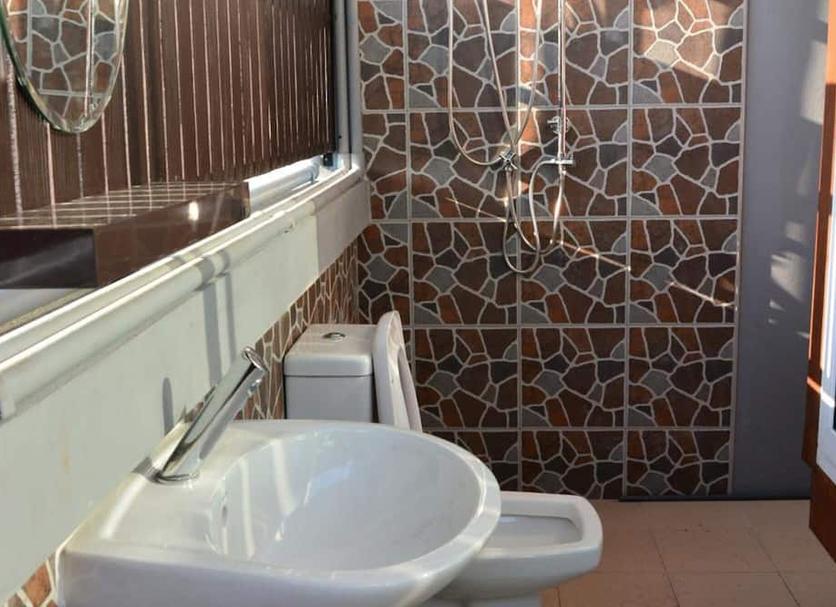 Kamar Mandi Foto