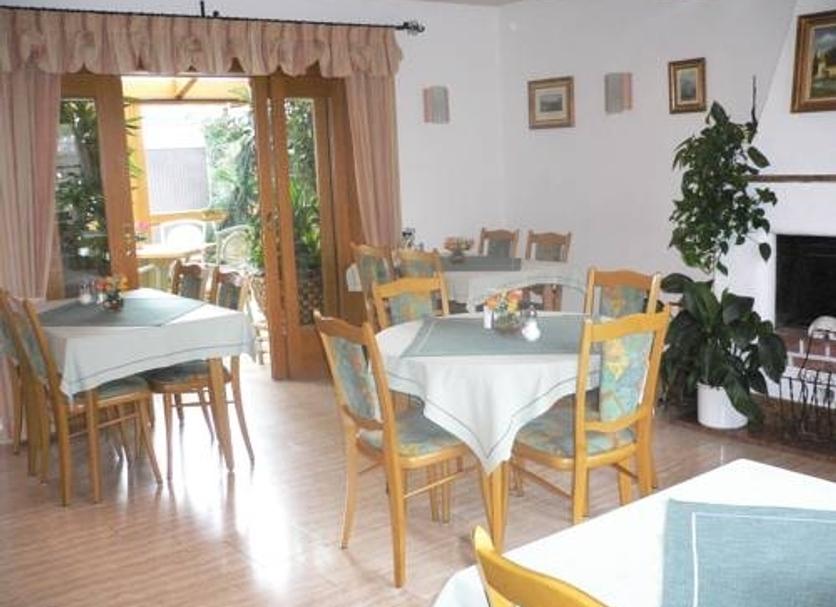 Restoran Foto