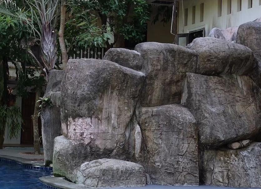 Pemandangan luar Foto