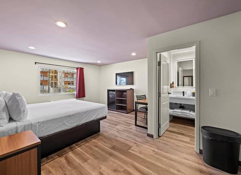 Kamar Tidur Foto