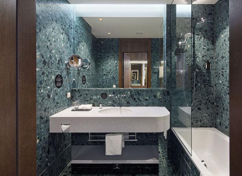 Kamar Mandi Foto