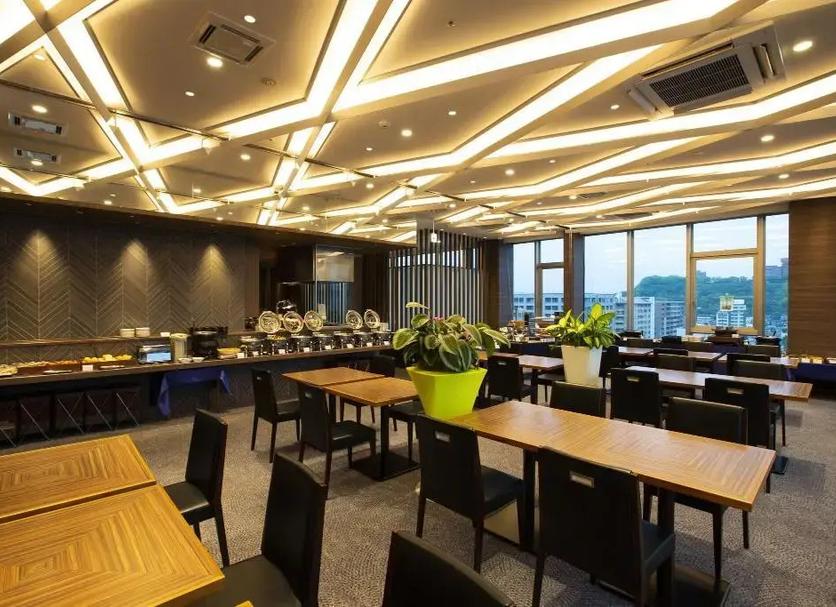Restoran Foto