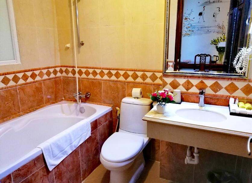 Kamar Mandi Foto