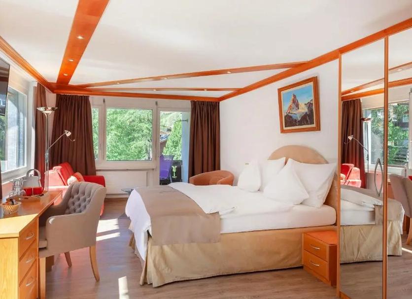 Kamar Tidur Foto