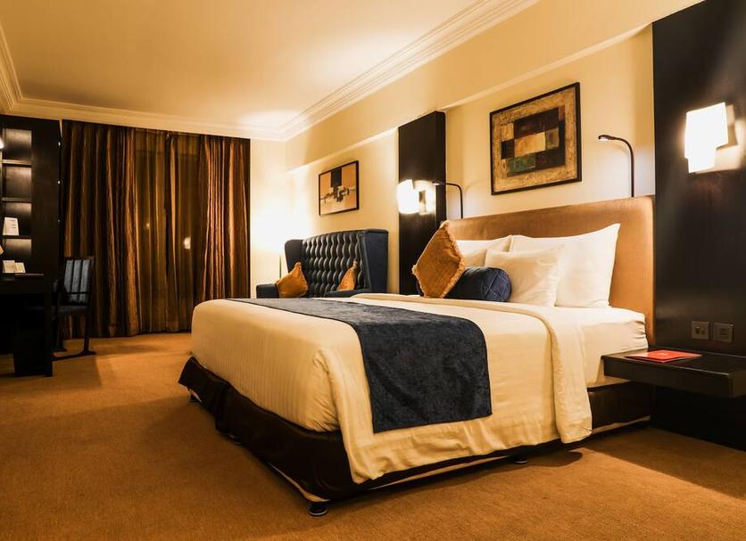 Kamar Tidur Foto