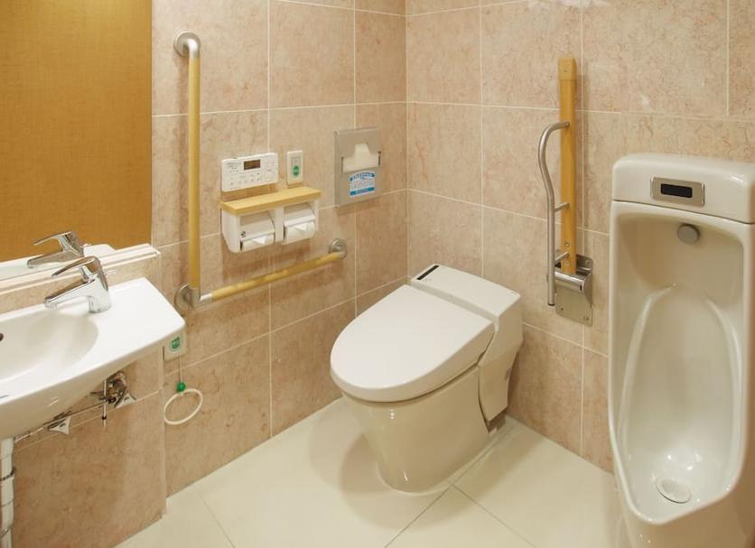 Kamar Mandi Foto