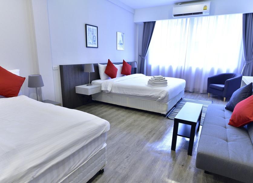 Kamar Tidur Foto
