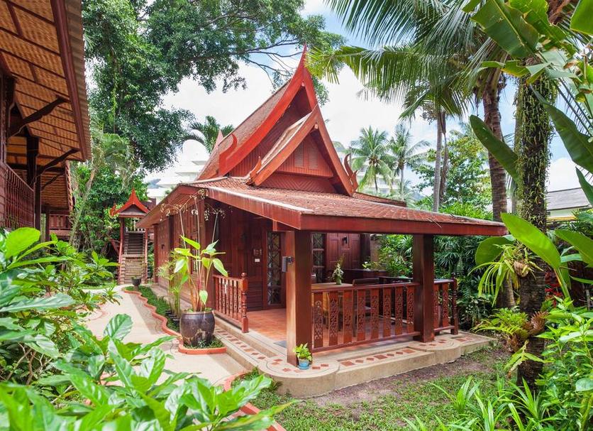 Pemandangan luar Foto