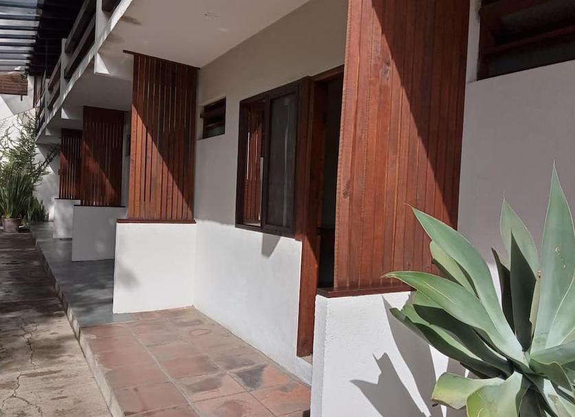 Pemandangan luar Foto