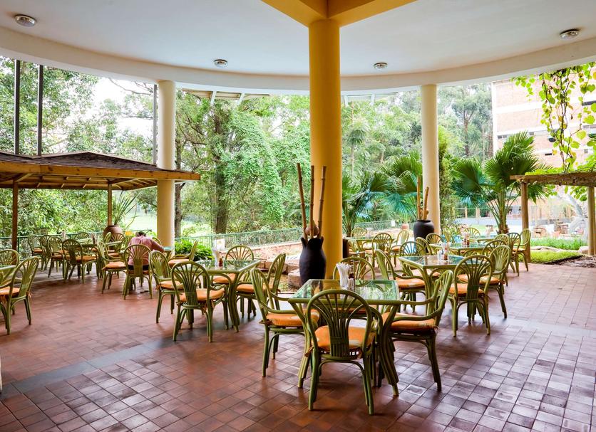 Restoran Foto