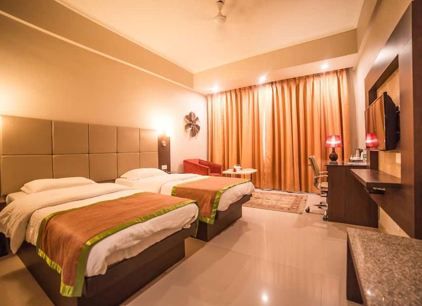 Kamar Tidur Foto