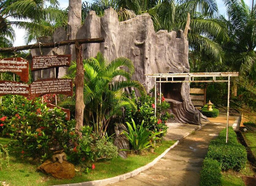 Pemandangan luar Foto