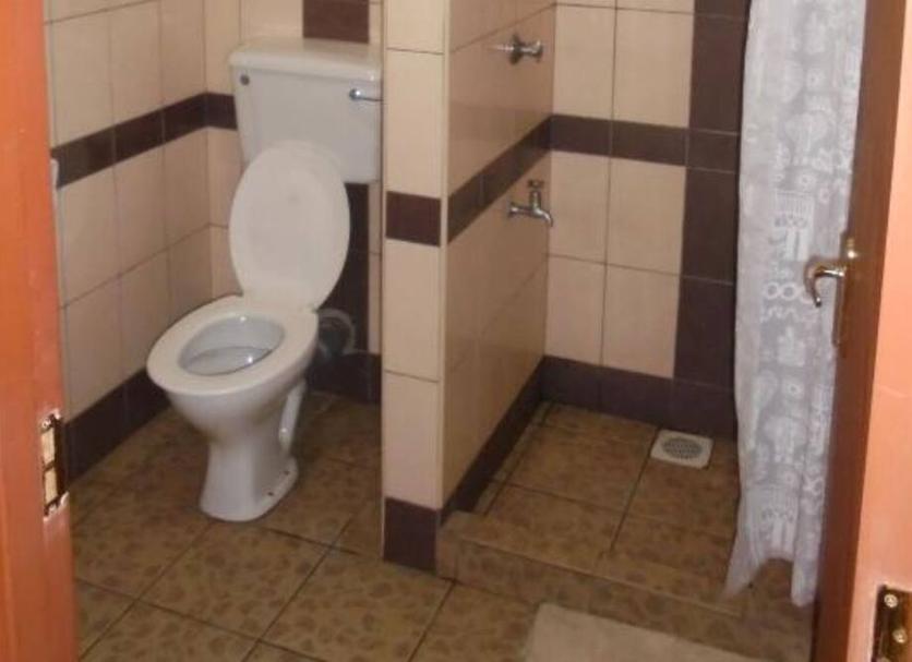 Kamar Mandi Foto