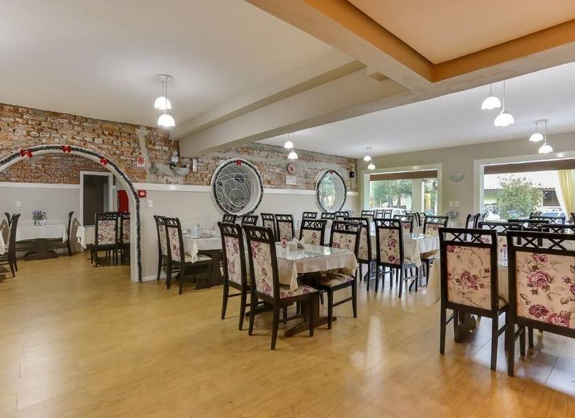 Restoran Foto