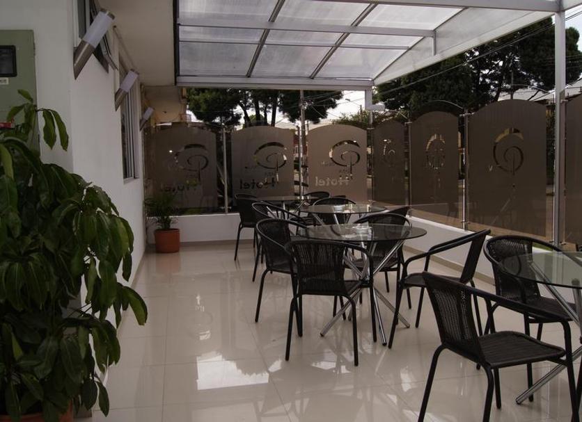 Restoran Foto