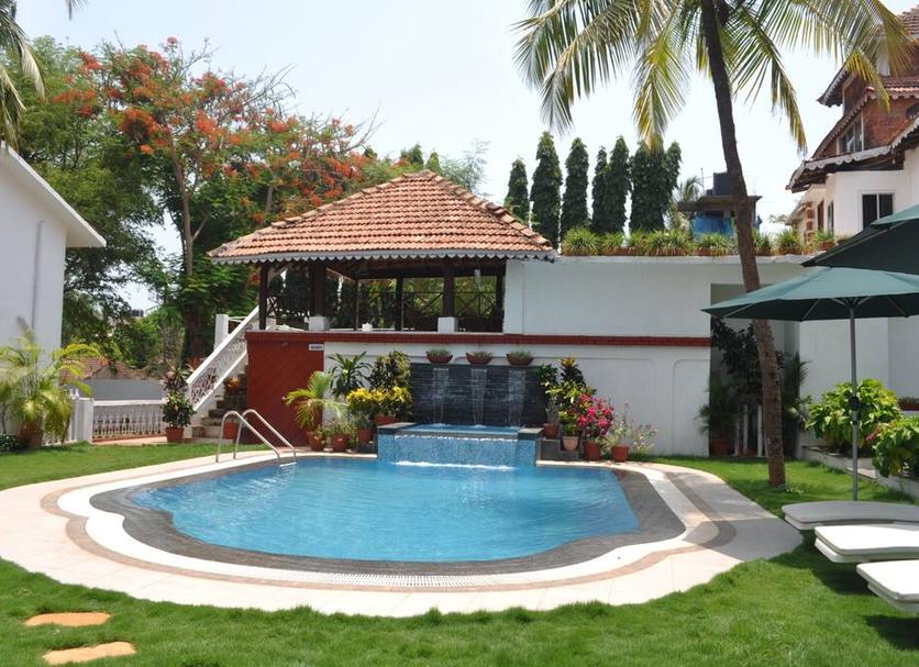 Kolam Foto