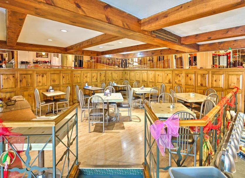 Restoran Foto