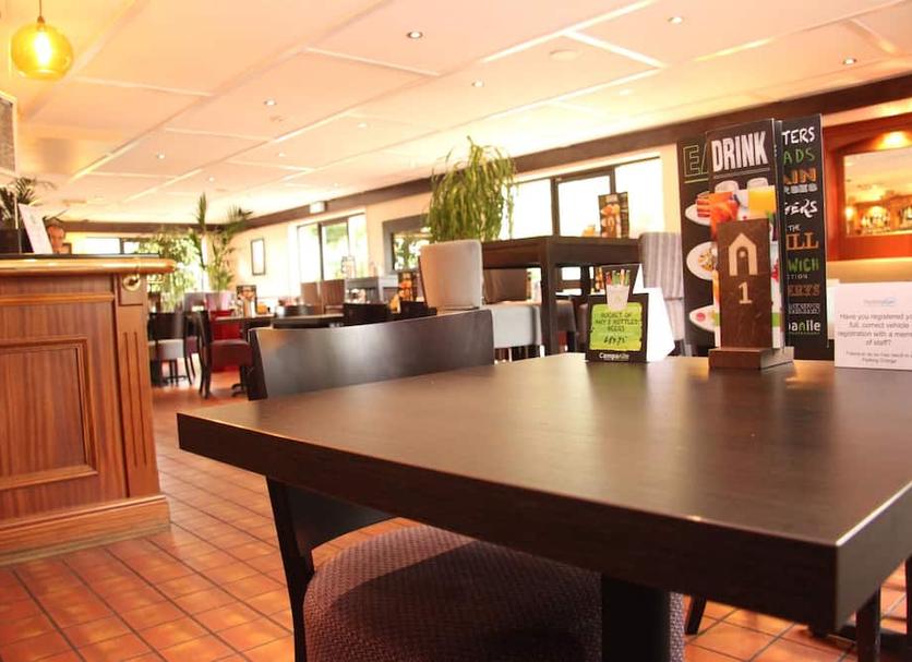 Restoran Foto