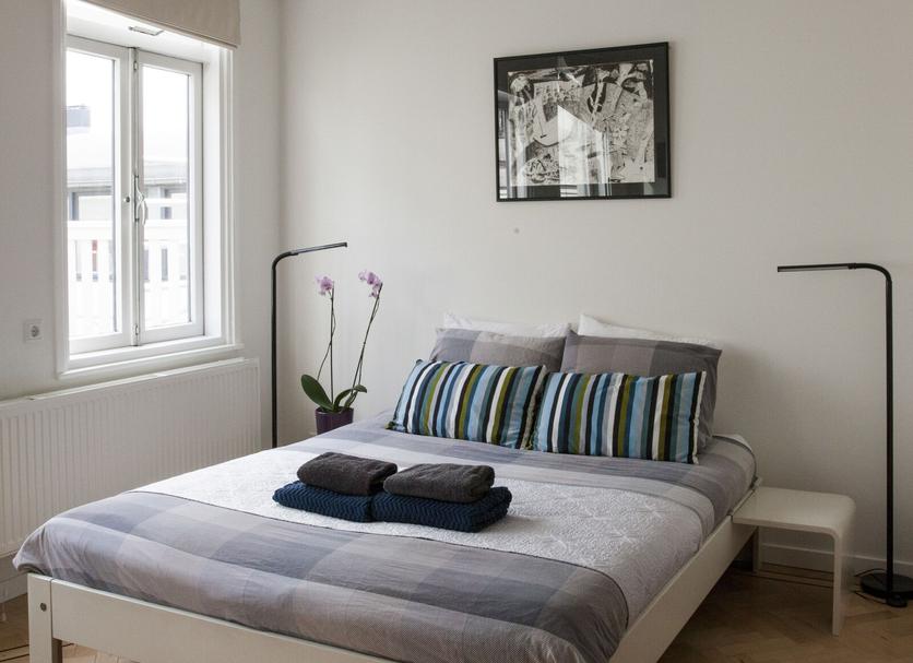 Kamar Tidur Foto