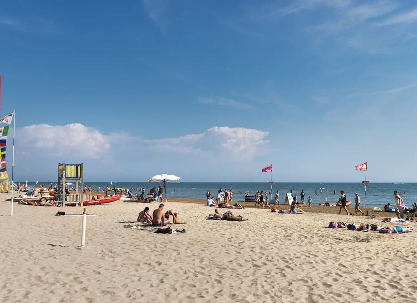 Pantai Foto