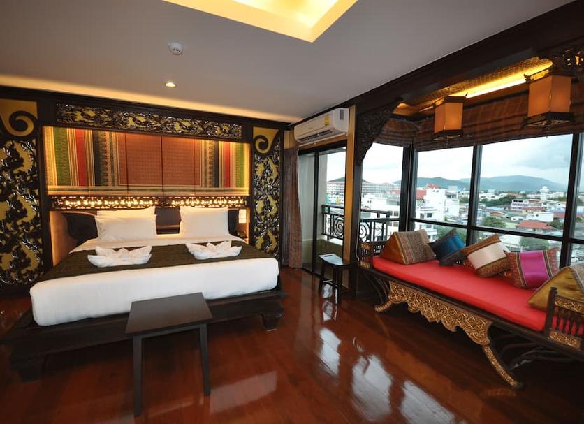 Kamar Tidur Foto