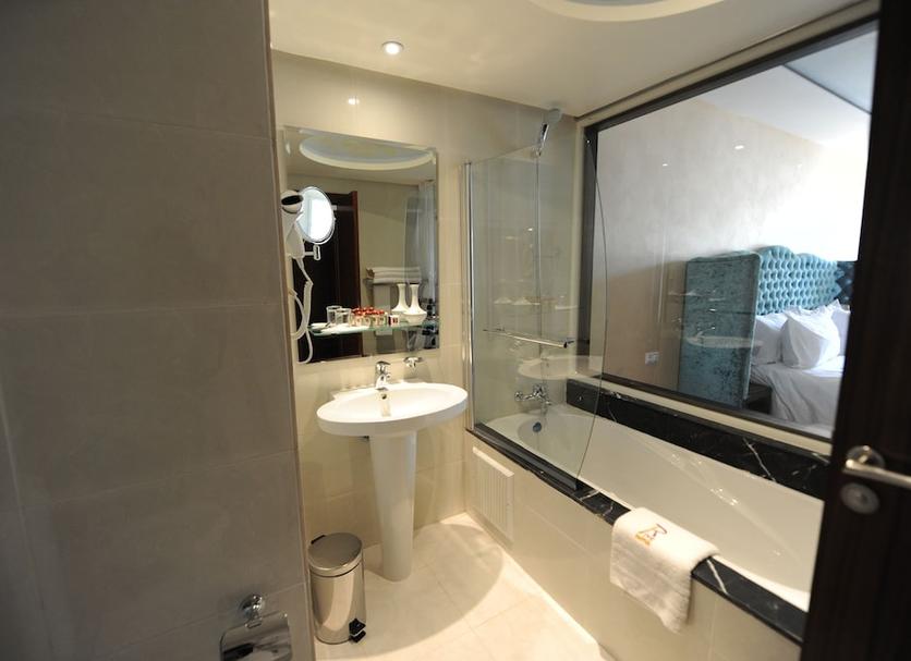 Kamar Mandi Foto