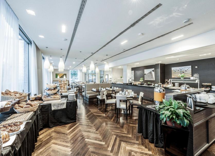 Restoran Foto
