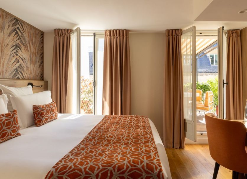 Kamar Tidur Foto