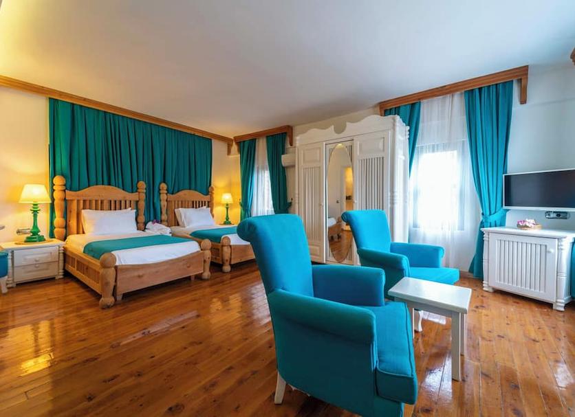 Kamar Tidur Foto