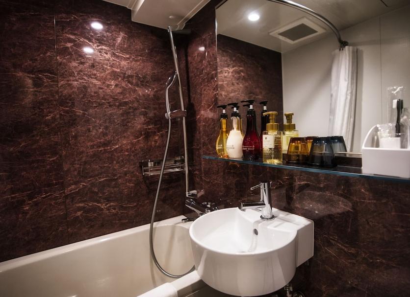 Kamar Mandi Foto