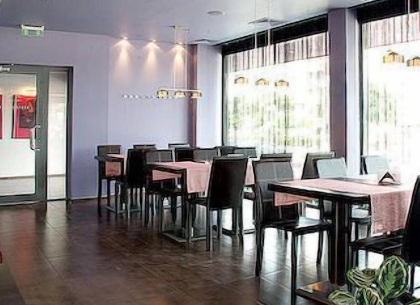 Restoran Foto
