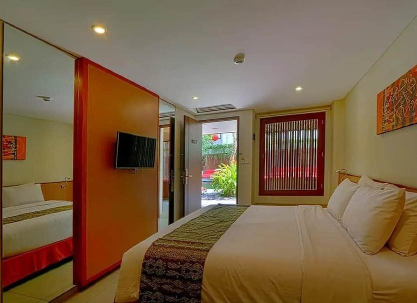 Kamar Tidur Foto