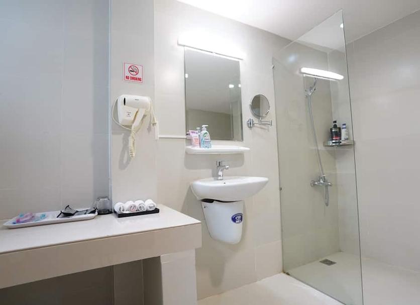 Kamar Mandi Foto