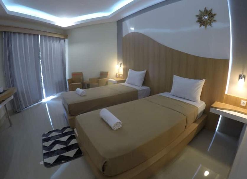 Kamar Tidur Foto