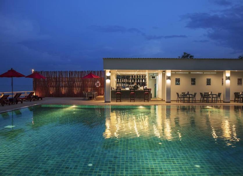 Kolam Foto