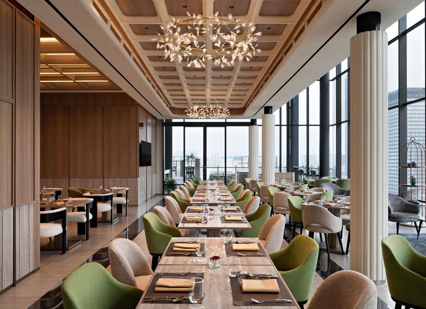 Restoran Foto