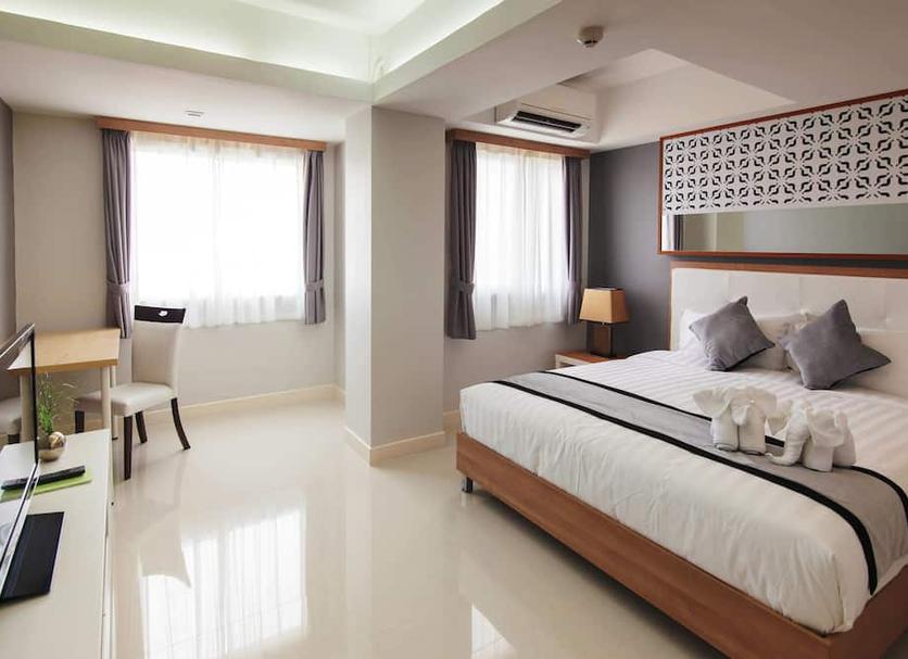 Kamar Tidur Foto
