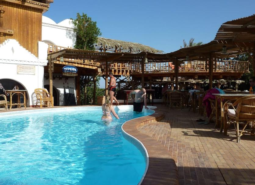 Kolam Foto