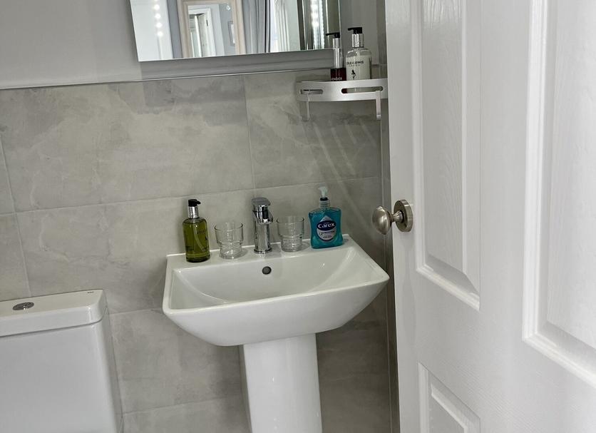 Kamar Mandi Foto