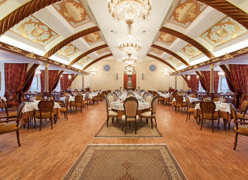 Restoran Foto