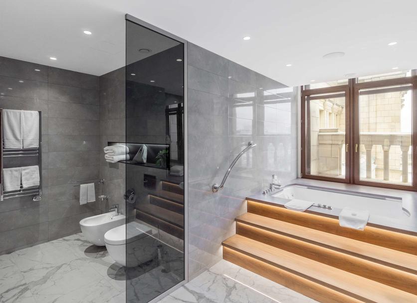 Kamar Mandi Foto