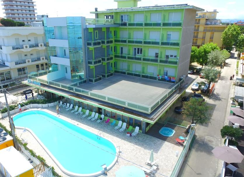 Kolam Foto