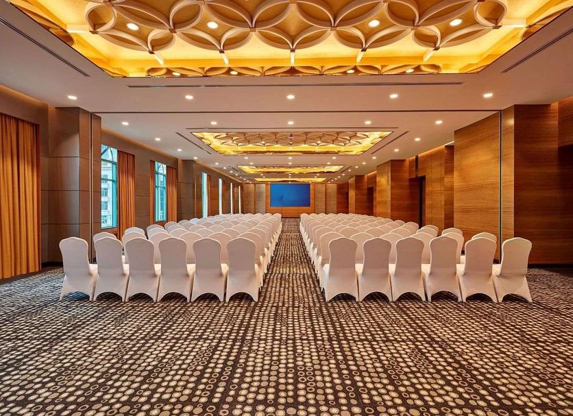 Ruang konferensi Foto