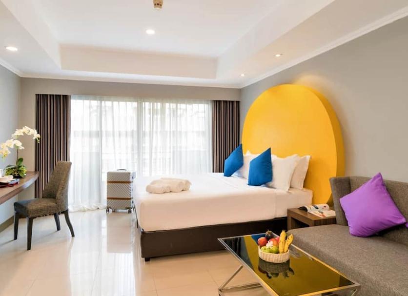 Kamar Tidur Foto