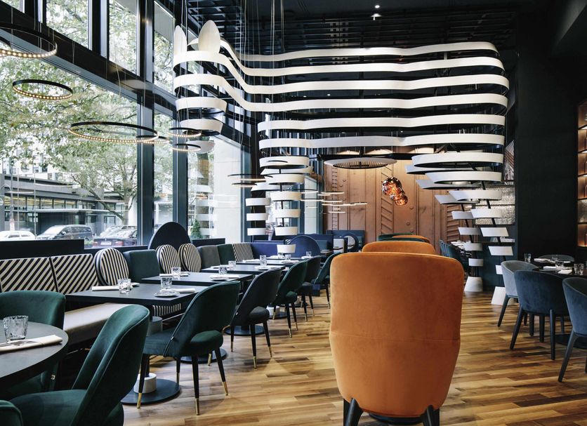 Restoran Foto