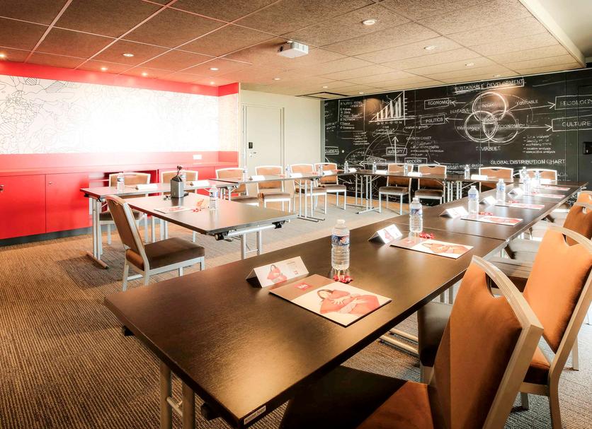 Restoran Foto