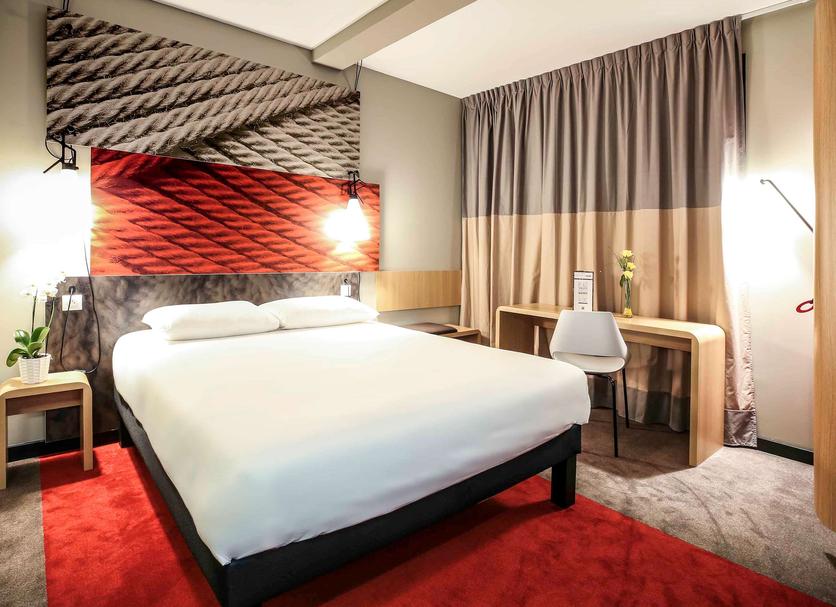 Kamar Tidur Foto